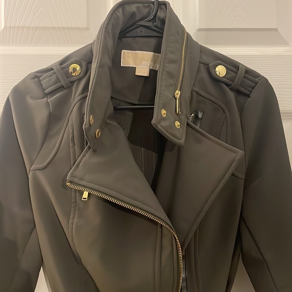 Michael Kors Jacket - Water Resistant - Picture 9 of 12